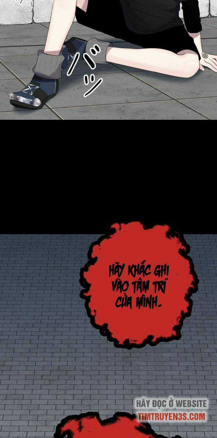 Trò Chơi Của Chúa Thượng Chapter 2 trang 62