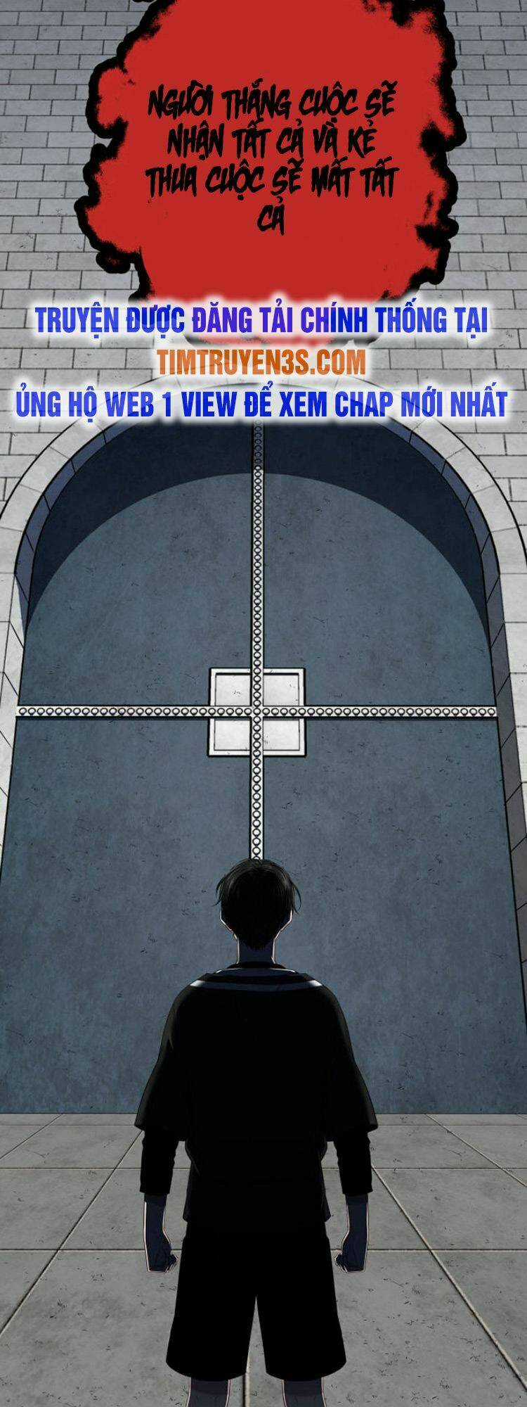 Trò Chơi Của Chúa Thượng Chapter 2 trang 63