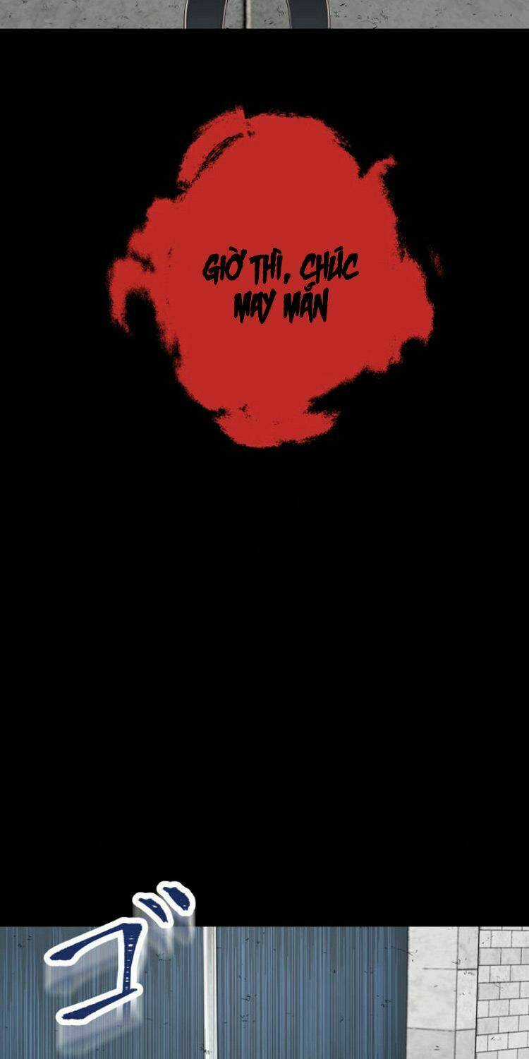 Trò Chơi Của Chúa Thượng Chapter 2 trang 64