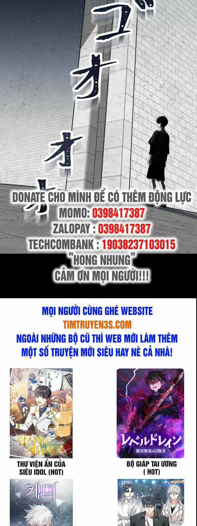 Trò Chơi Của Chúa Thượng Chapter 2 trang 66