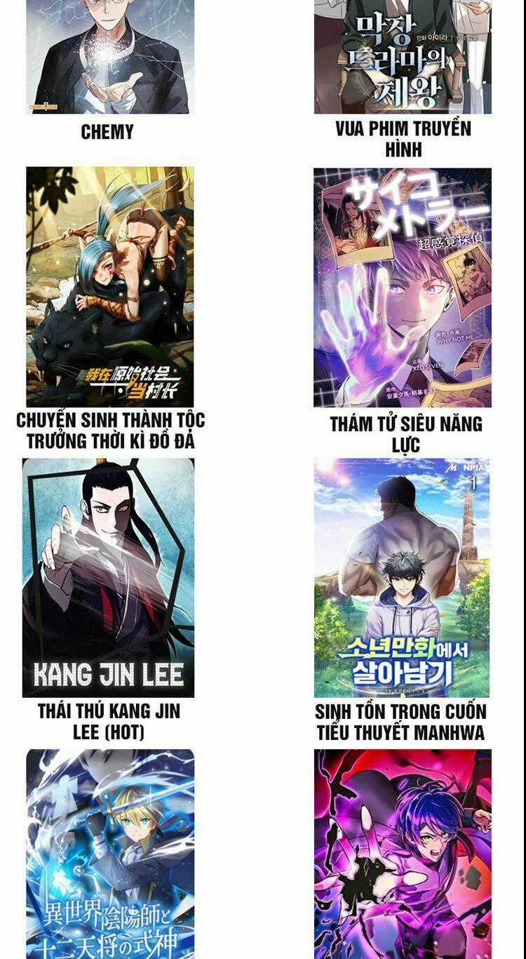 Trò Chơi Của Chúa Thượng Chapter 2 trang 67