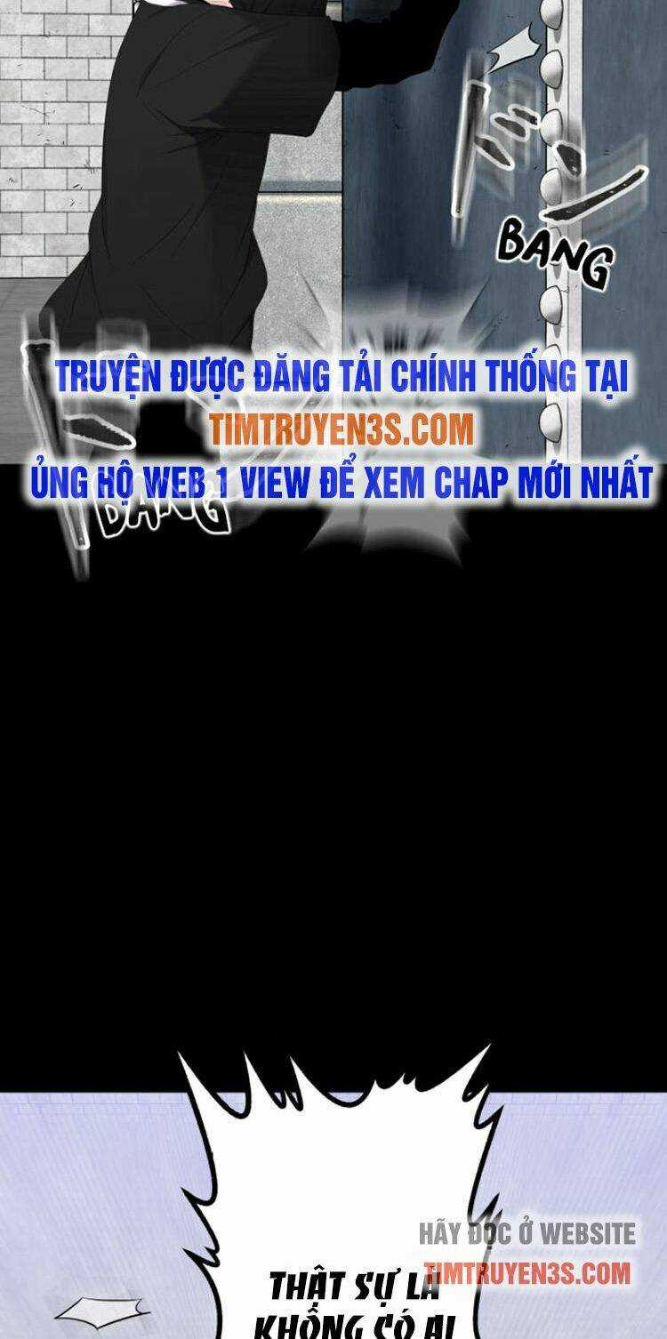 Trò Chơi Của Chúa Thượng Chapter 2 trang 8