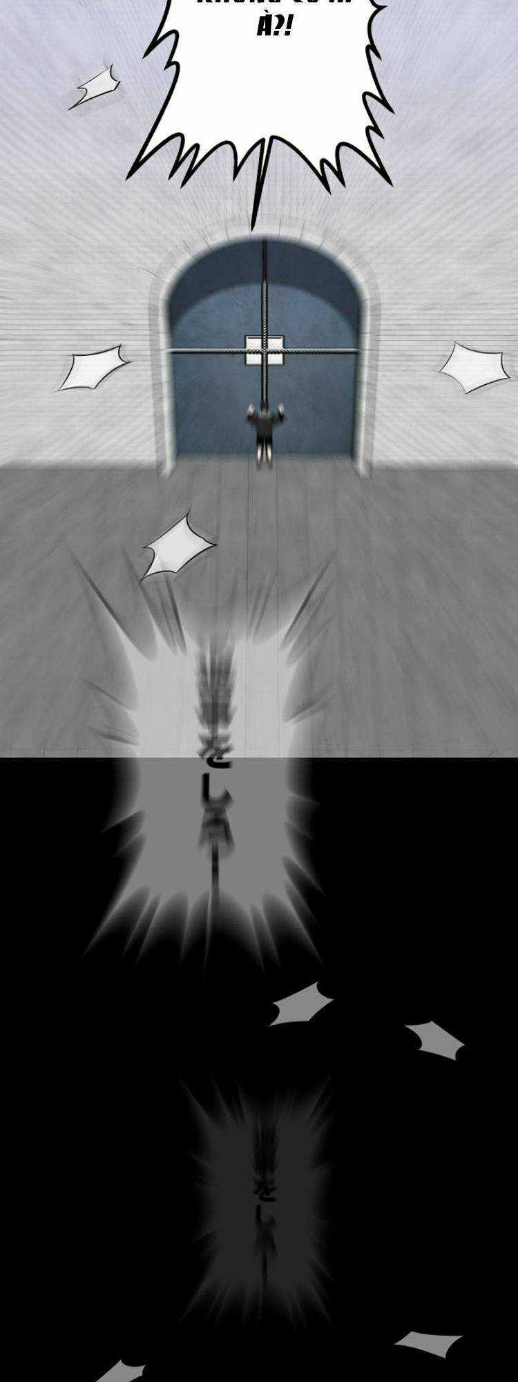 Trò Chơi Của Chúa Thượng Chapter 2 trang 9