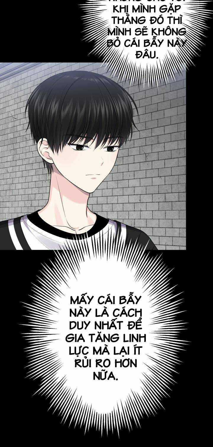 Trò Chơi Của Chúa Thượng Chapter 20 trang 11