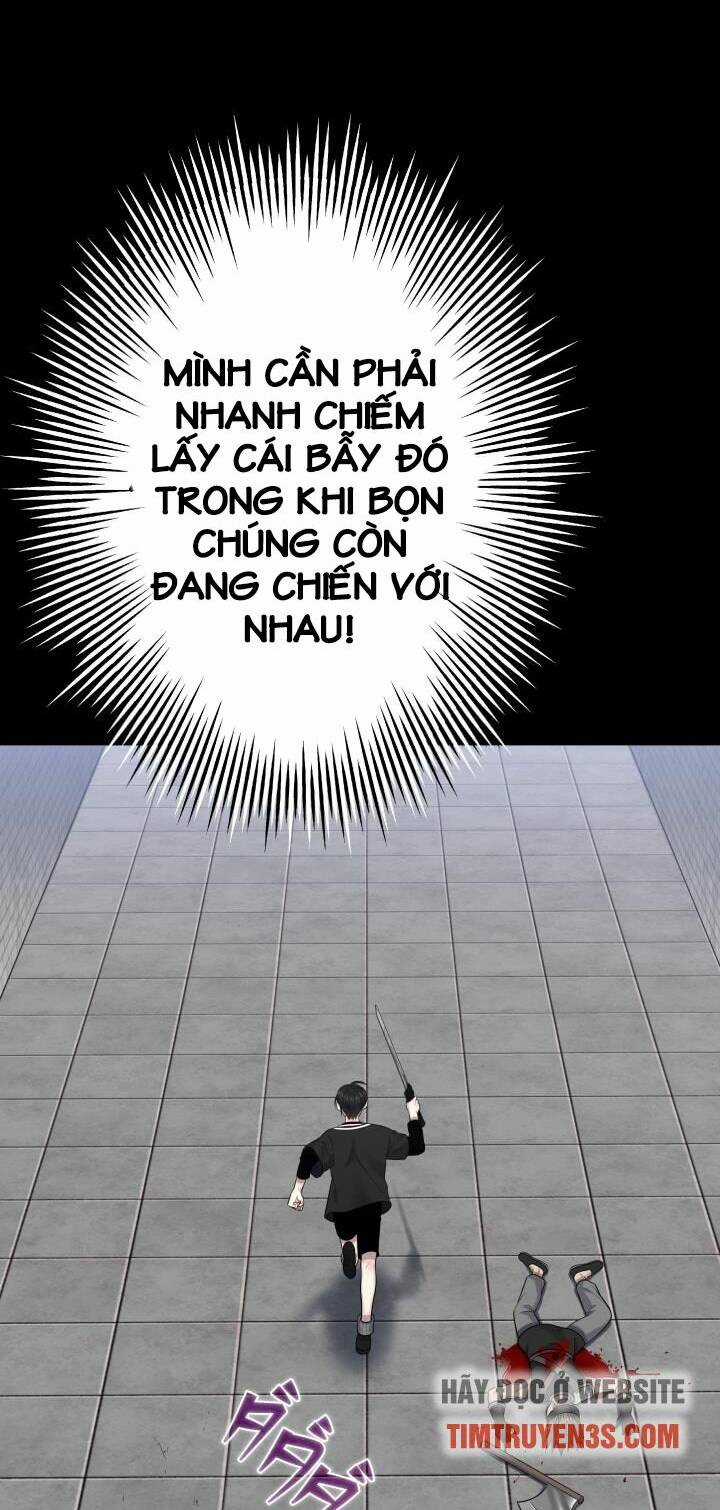 Trò Chơi Của Chúa Thượng Chapter 20 trang 12