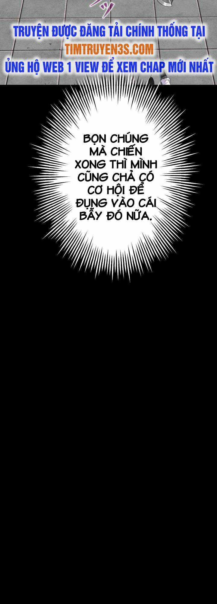 Trò Chơi Của Chúa Thượng Chapter 20 trang 13