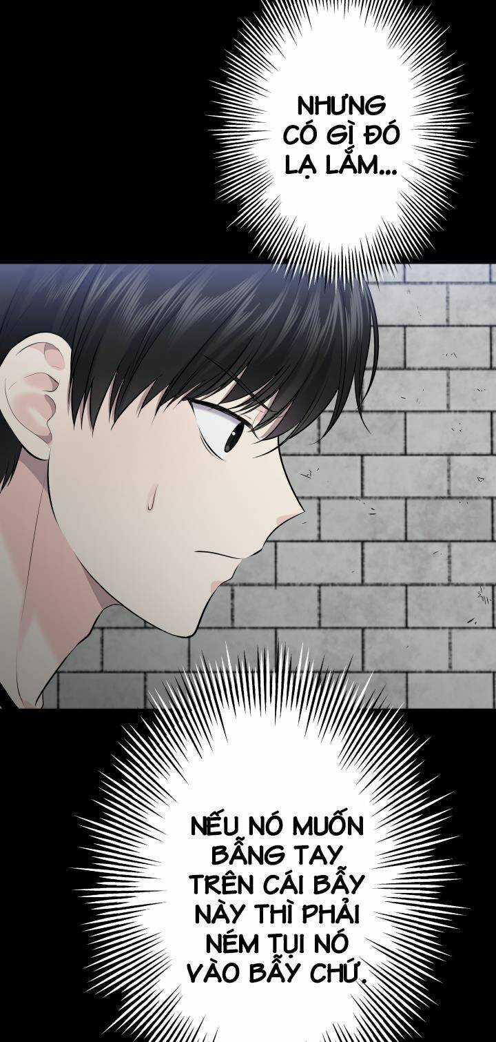Trò Chơi Của Chúa Thượng Chapter 20 trang 17