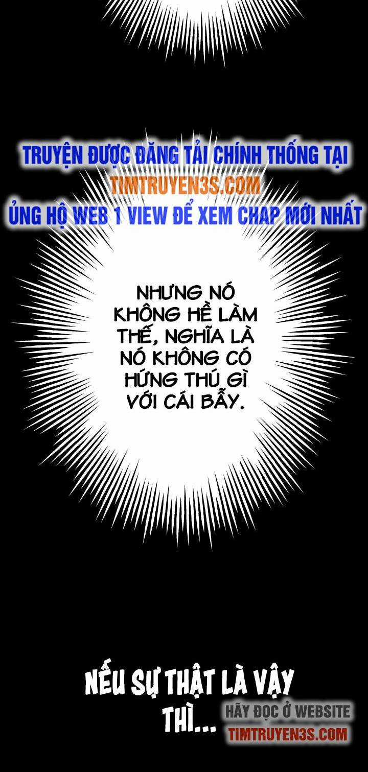 Trò Chơi Của Chúa Thượng Chapter 20 trang 18