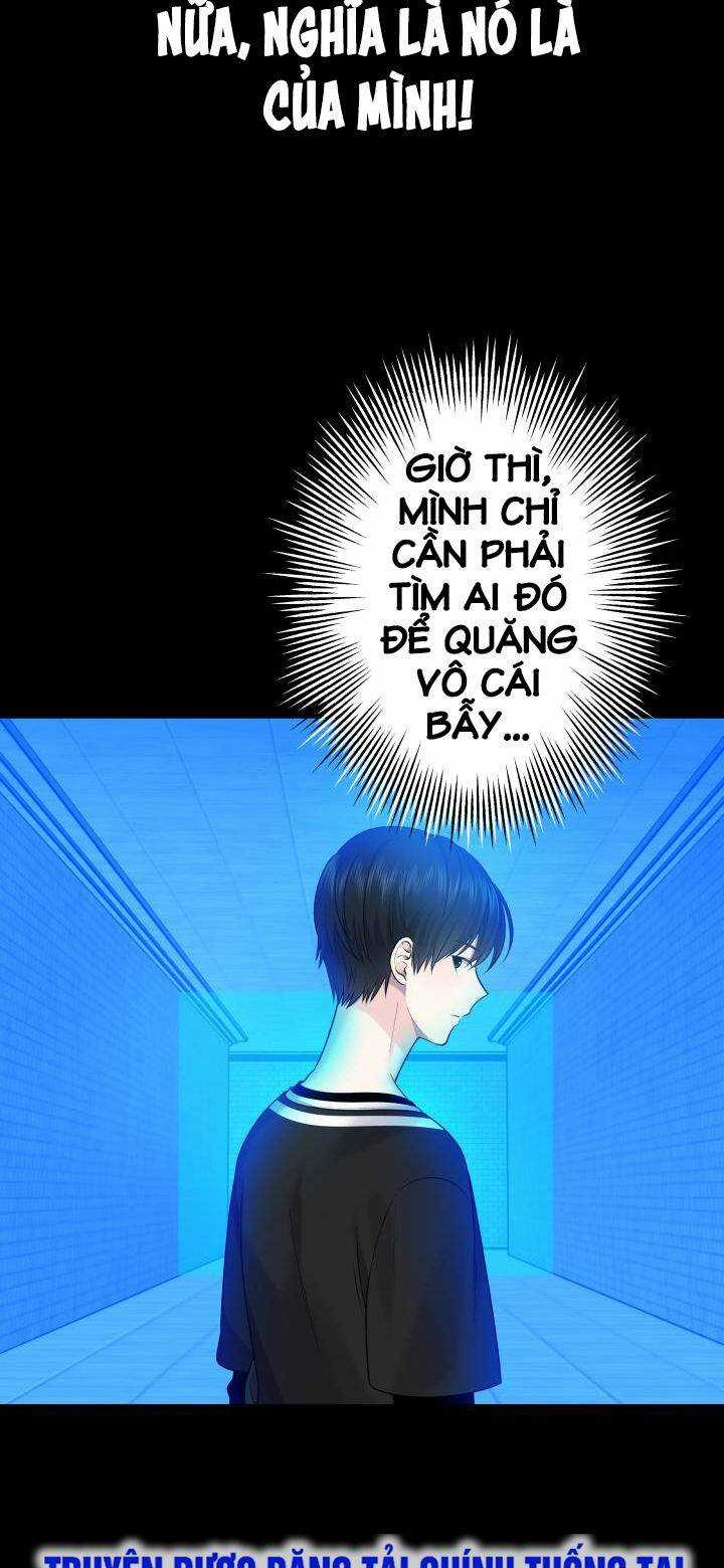 Trò Chơi Của Chúa Thượng Chapter 20 trang 20