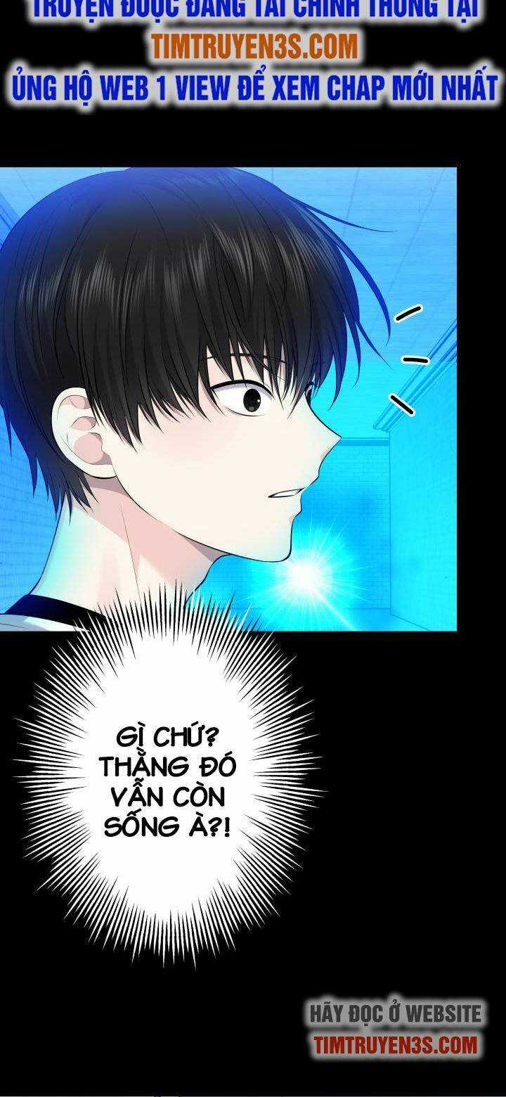 Trò Chơi Của Chúa Thượng Chapter 20 trang 21