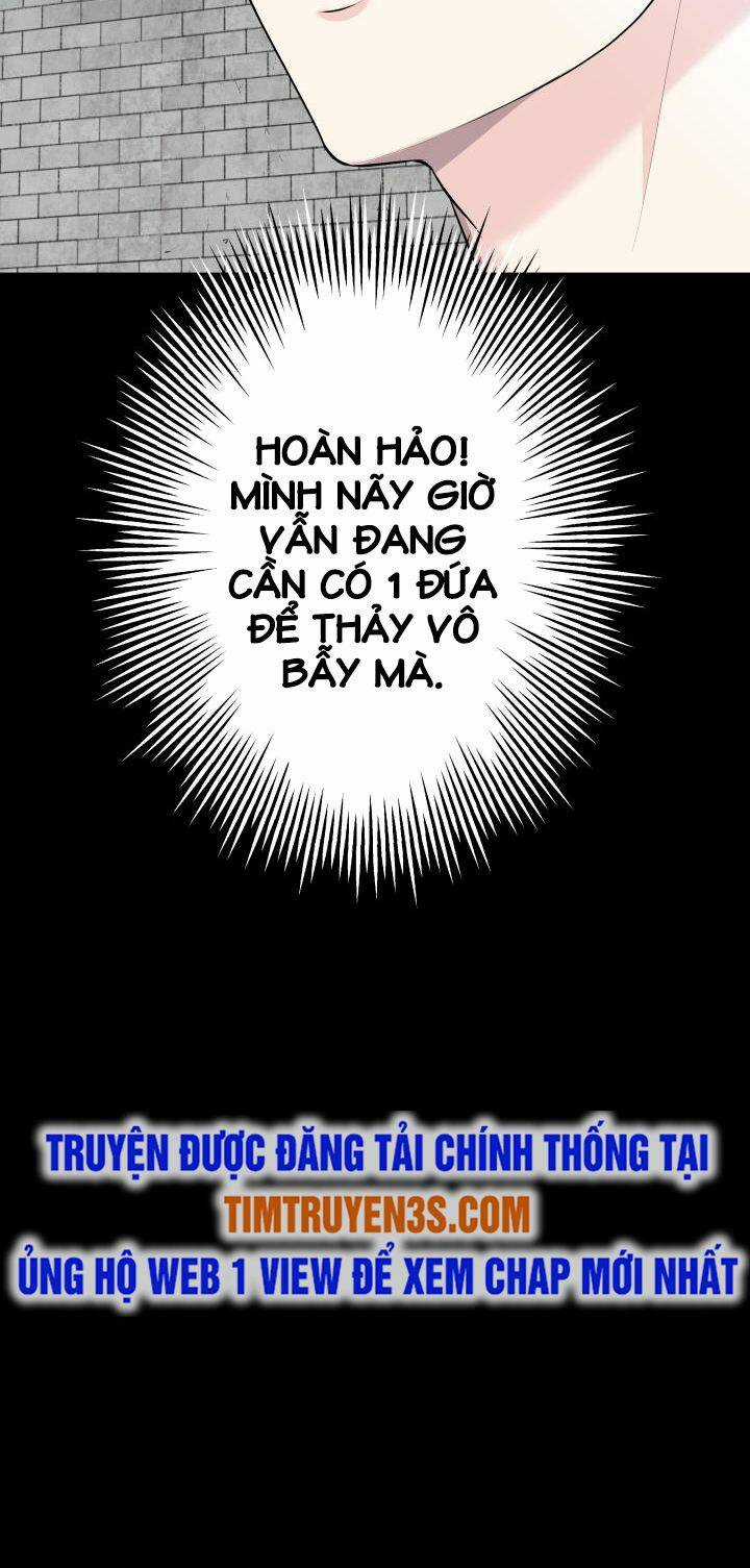 Trò Chơi Của Chúa Thượng Chapter 20 trang 23