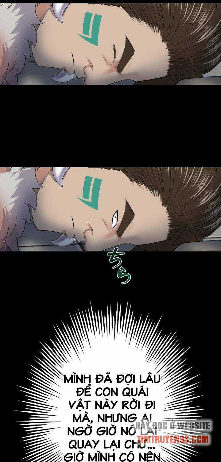 Trò Chơi Của Chúa Thượng Chapter 20 trang 24