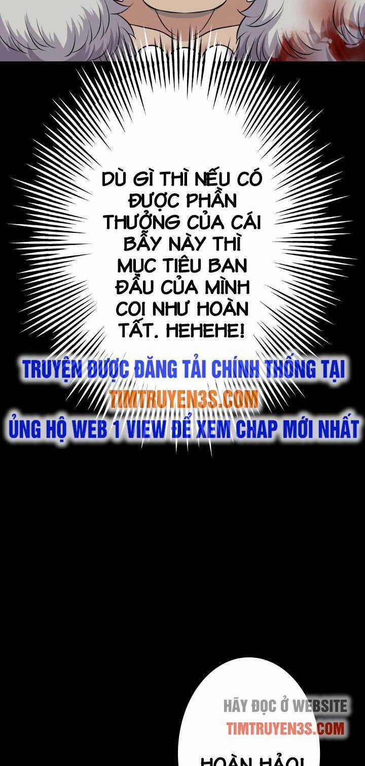 Trò Chơi Của Chúa Thượng Chapter 20 trang 27