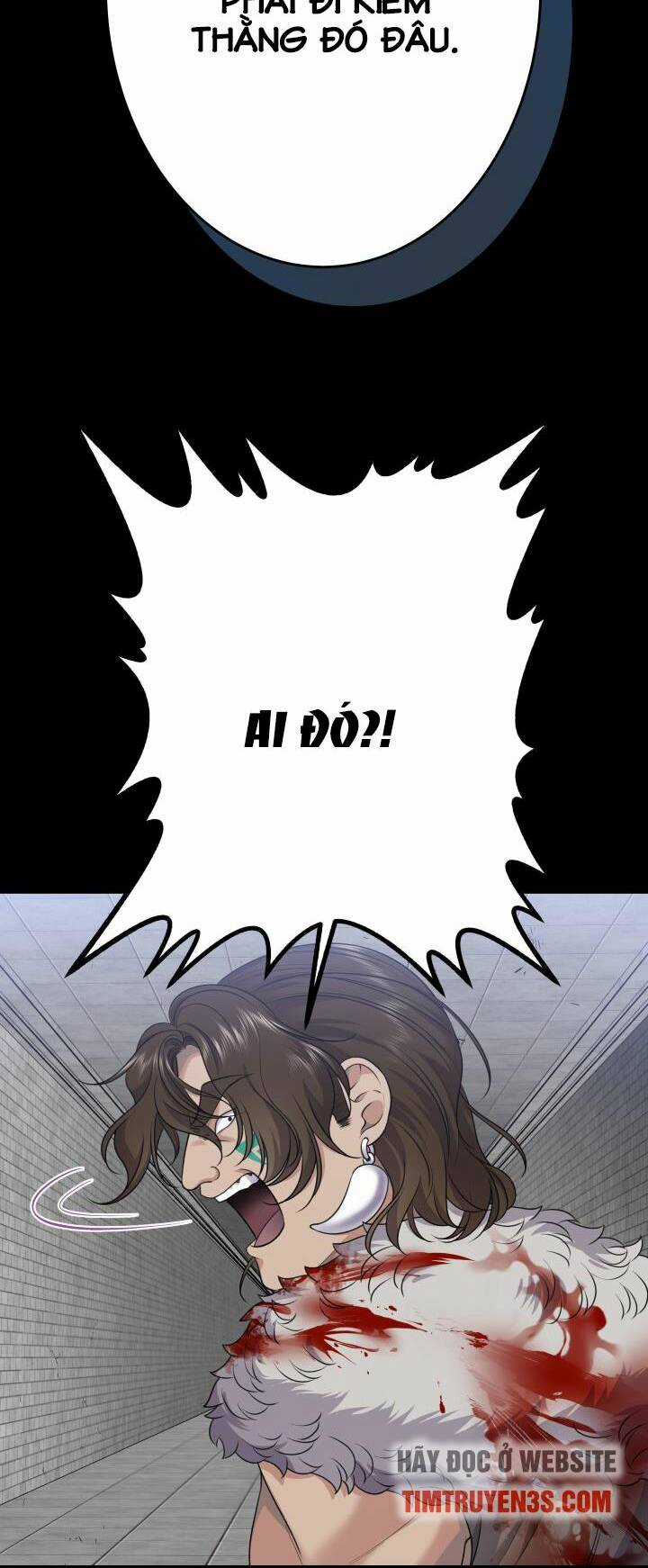 Trò Chơi Của Chúa Thượng Chapter 20 trang 29