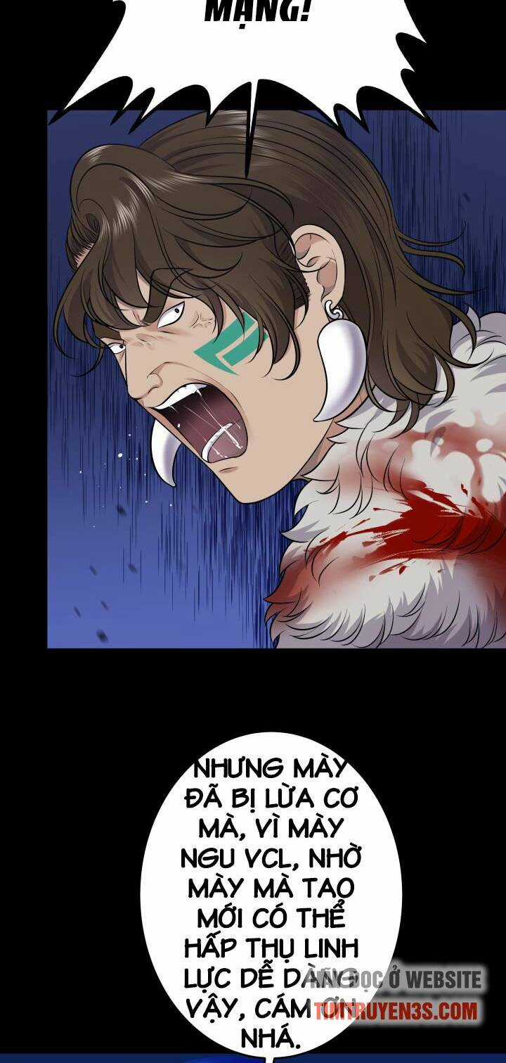 Trò Chơi Của Chúa Thượng Chapter 20 trang 32