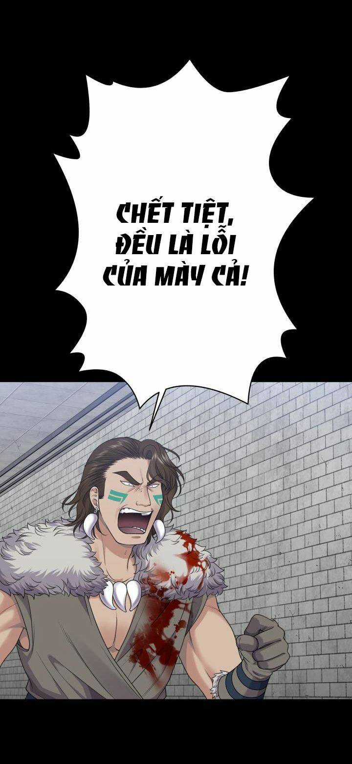 Trò Chơi Của Chúa Thượng Chapter 20 trang 34
