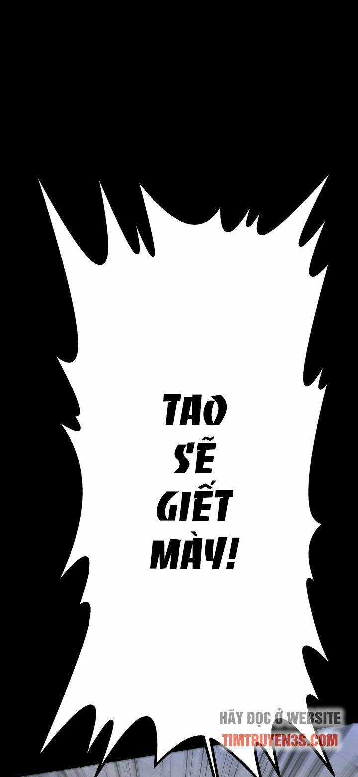 Trò Chơi Của Chúa Thượng Chapter 20 trang 35