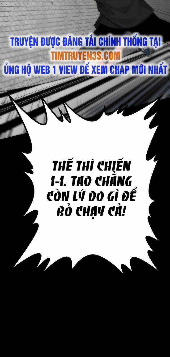 Trò Chơi Của Chúa Thượng Chapter 20 trang 37
