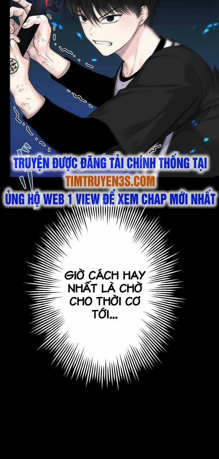 Trò Chơi Của Chúa Thượng Chapter 20 trang 40
