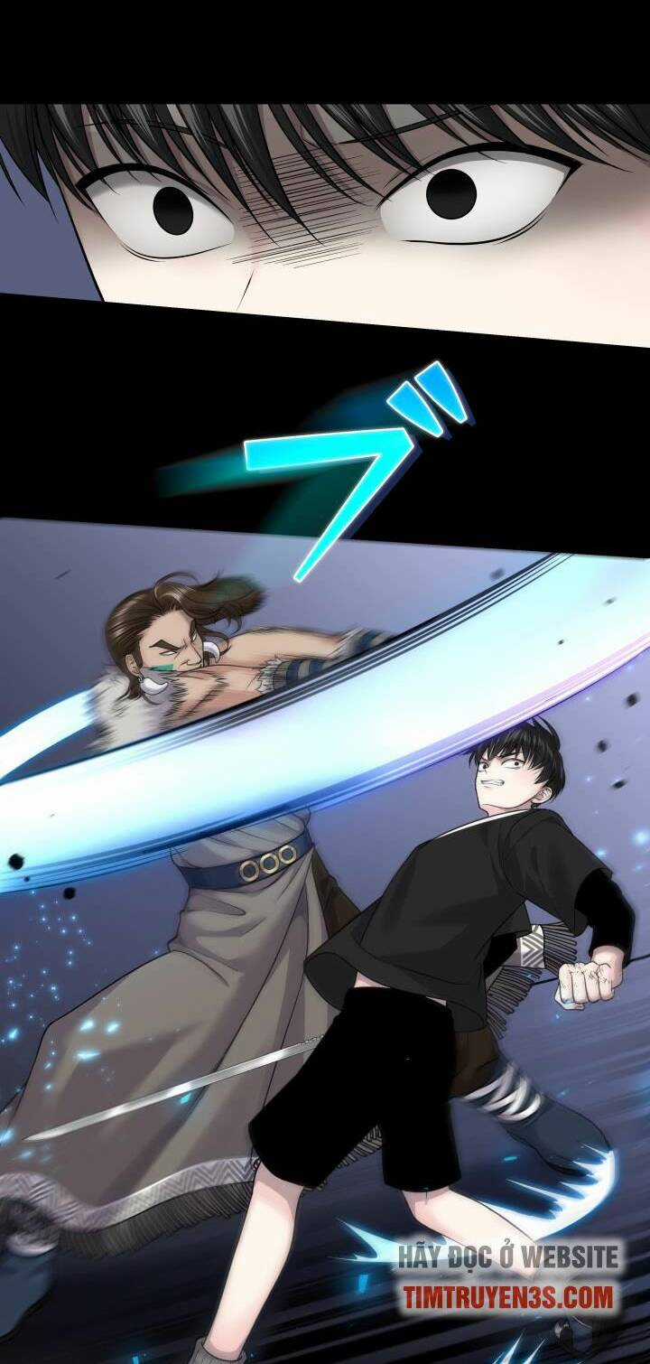 Trò Chơi Của Chúa Thượng Chapter 20 trang 41