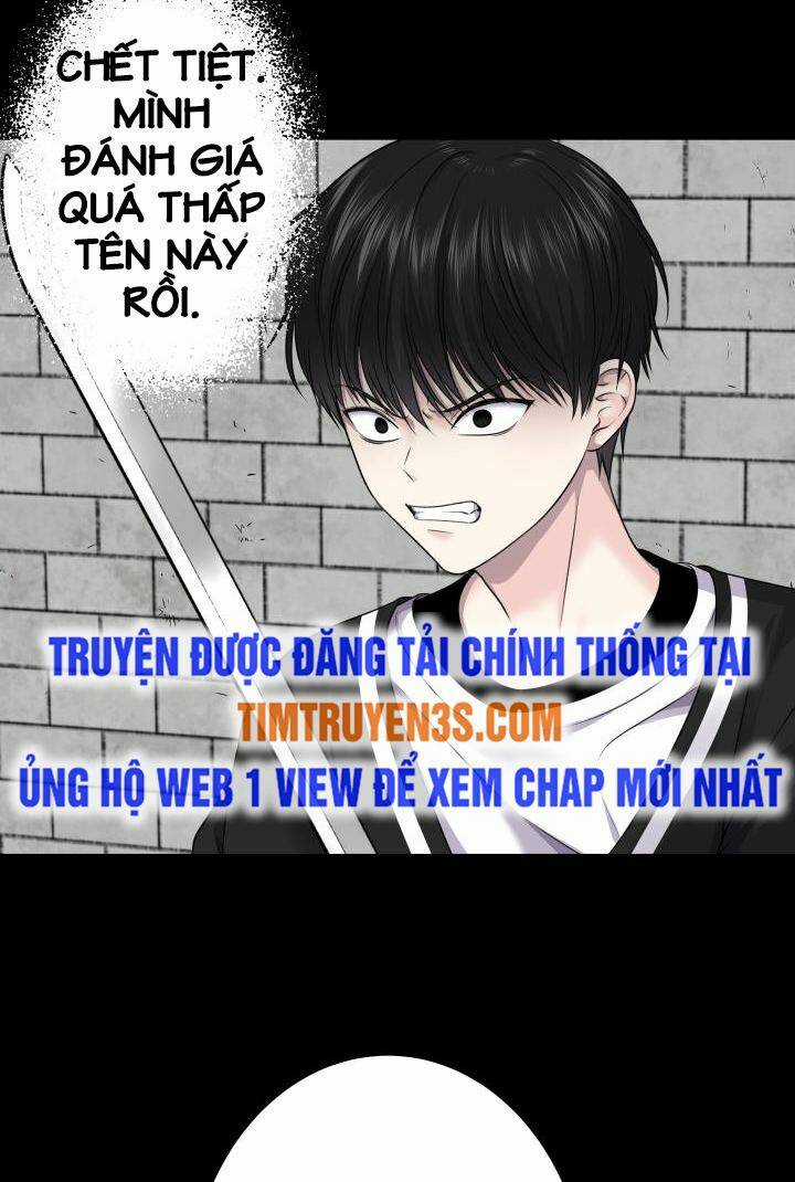 Trò Chơi Của Chúa Thượng Chapter 20 trang 43