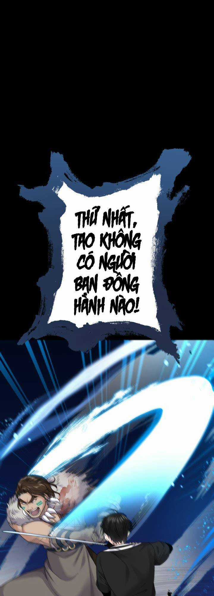 Trò Chơi Của Chúa Thượng Chapter 20 trang 45