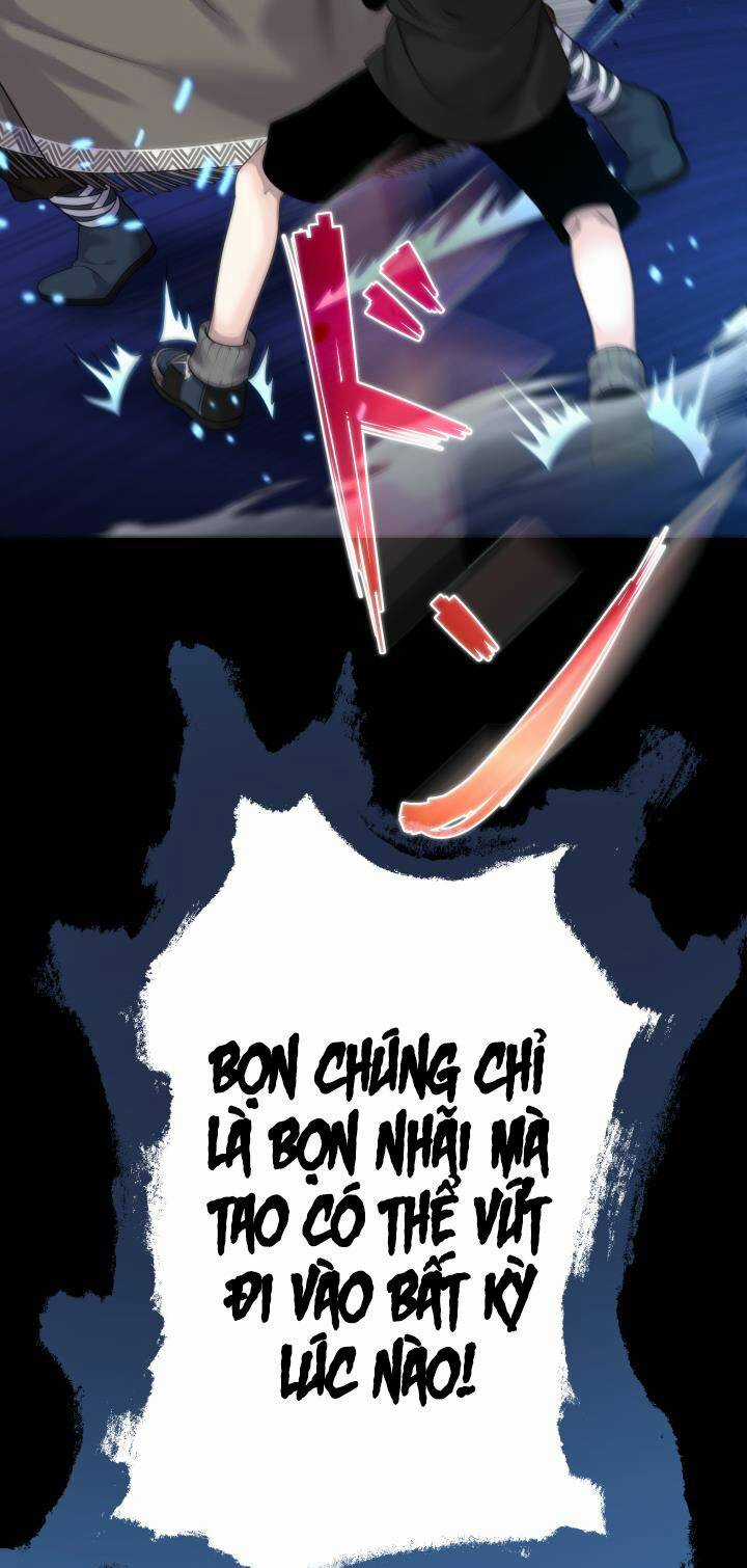 Trò Chơi Của Chúa Thượng Chapter 20 trang 46