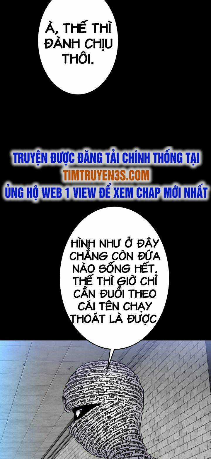 Trò Chơi Của Chúa Thượng Chapter 20 trang 5