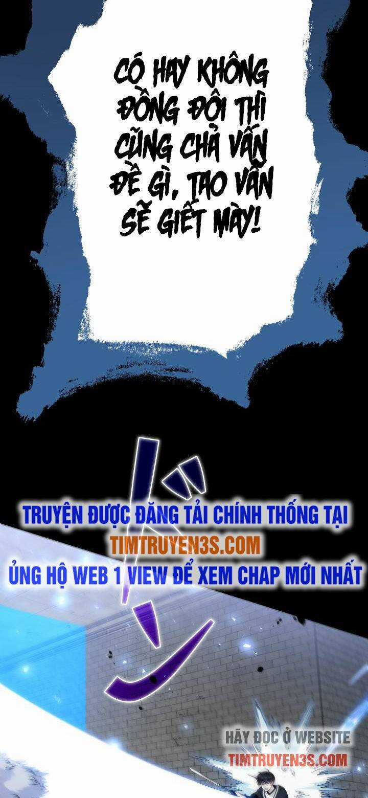 Trò Chơi Của Chúa Thượng Chapter 20 trang 50