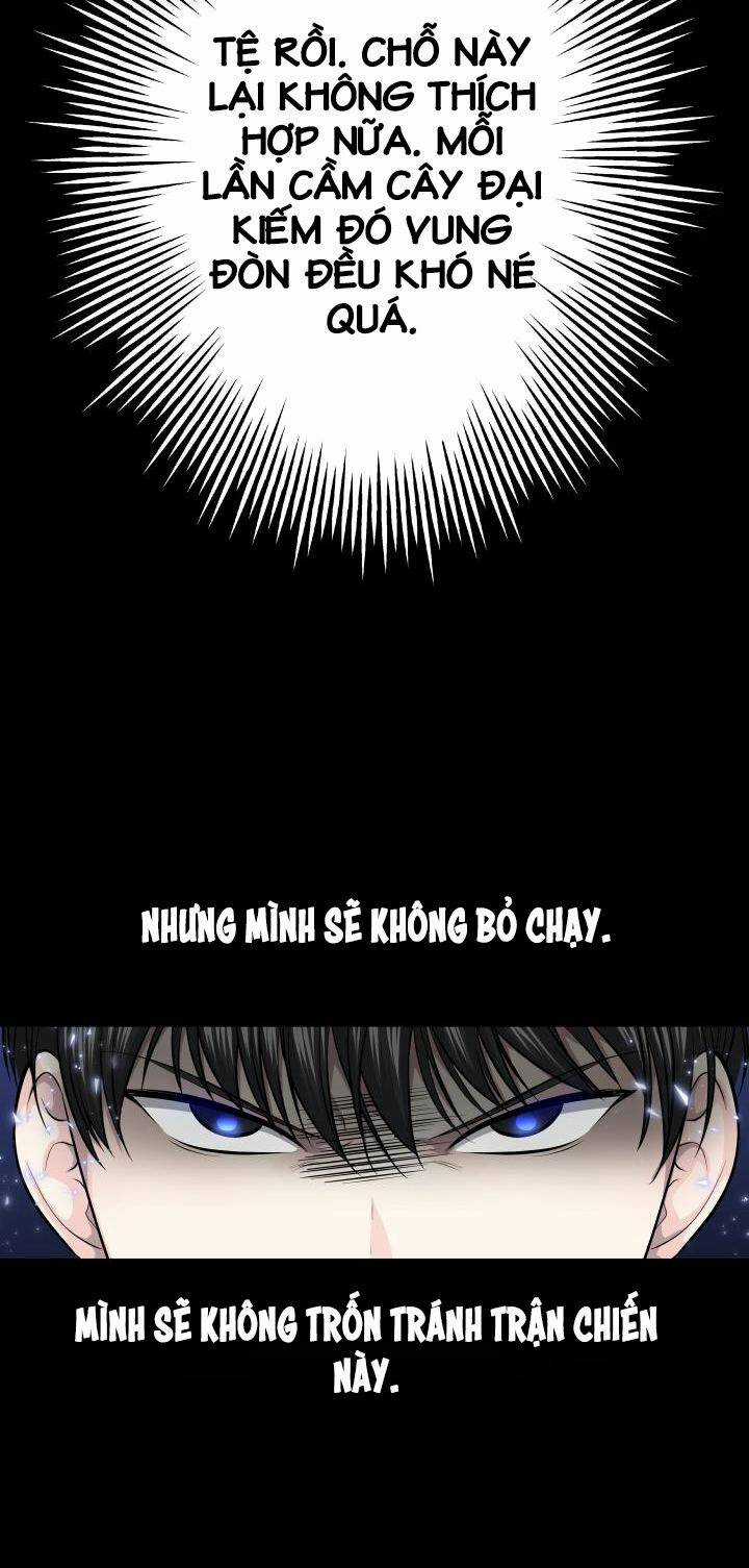 Trò Chơi Của Chúa Thượng Chapter 20 trang 52