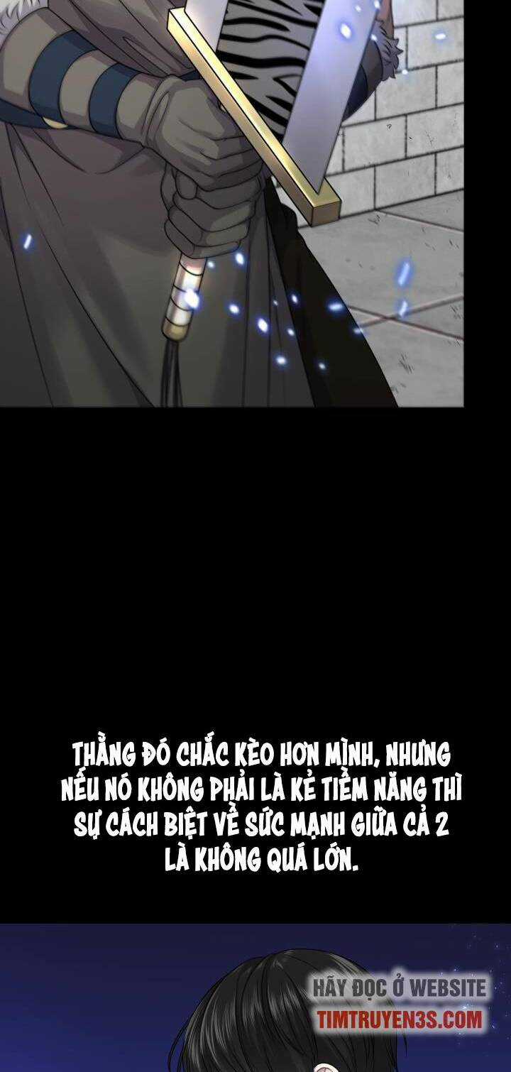 Trò Chơi Của Chúa Thượng Chapter 20 trang 56