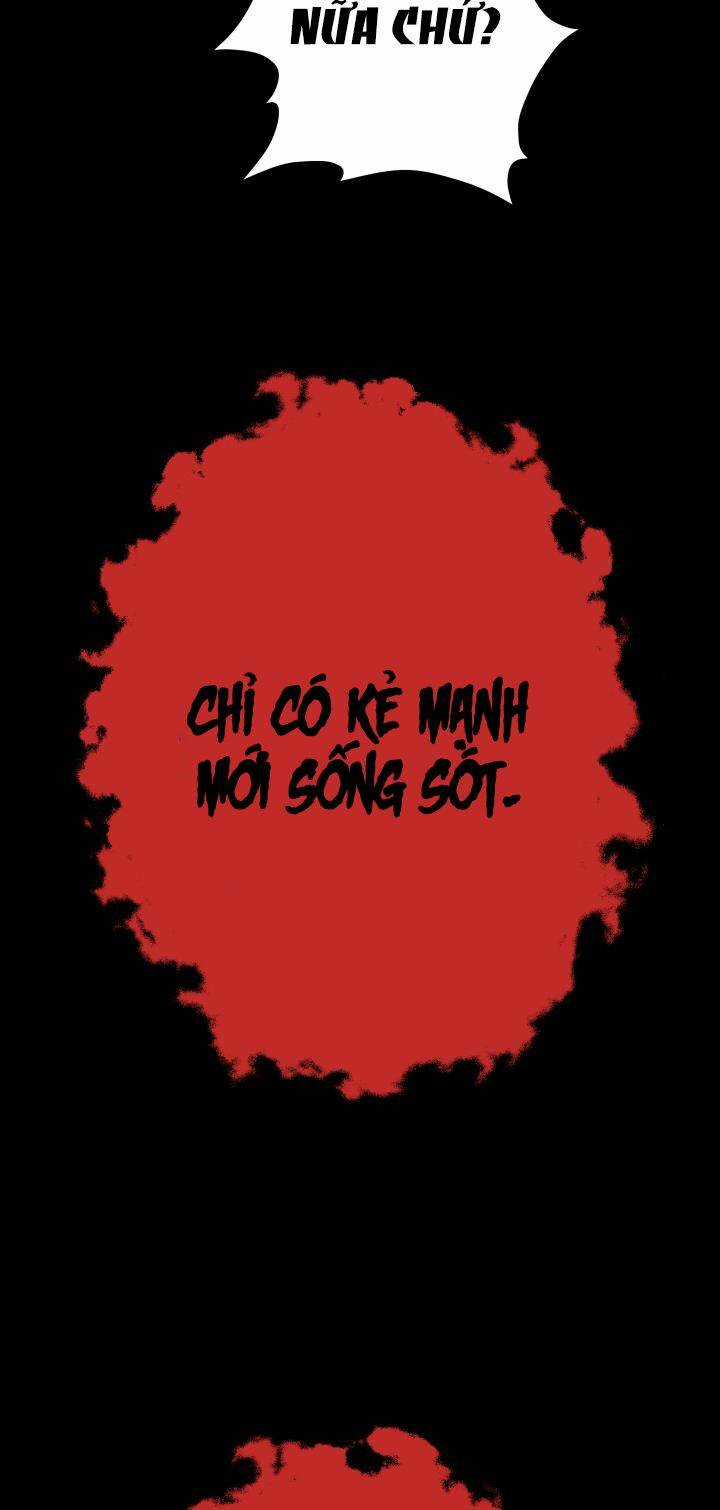 Trò Chơi Của Chúa Thượng Chapter 20 trang 59