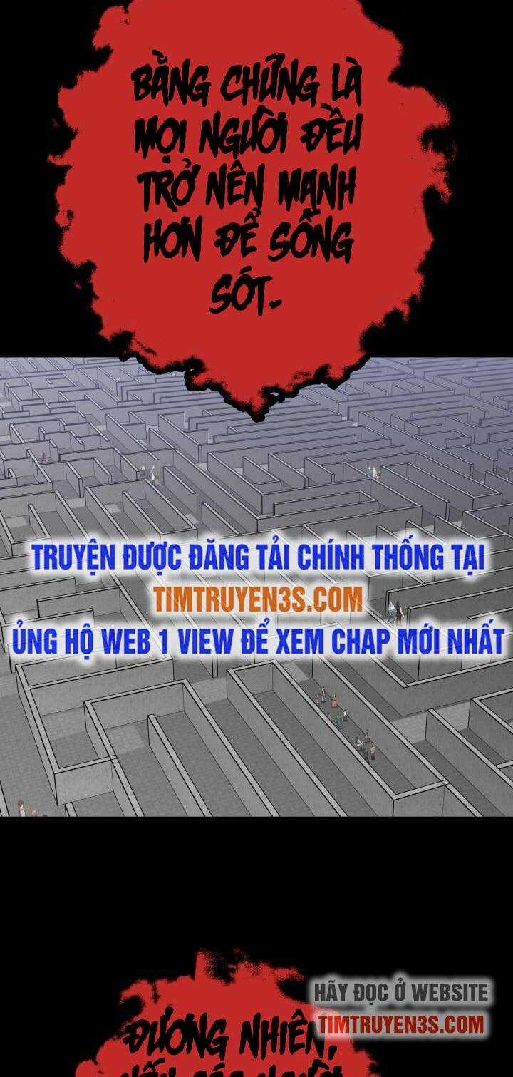 Trò Chơi Của Chúa Thượng Chapter 20 trang 60