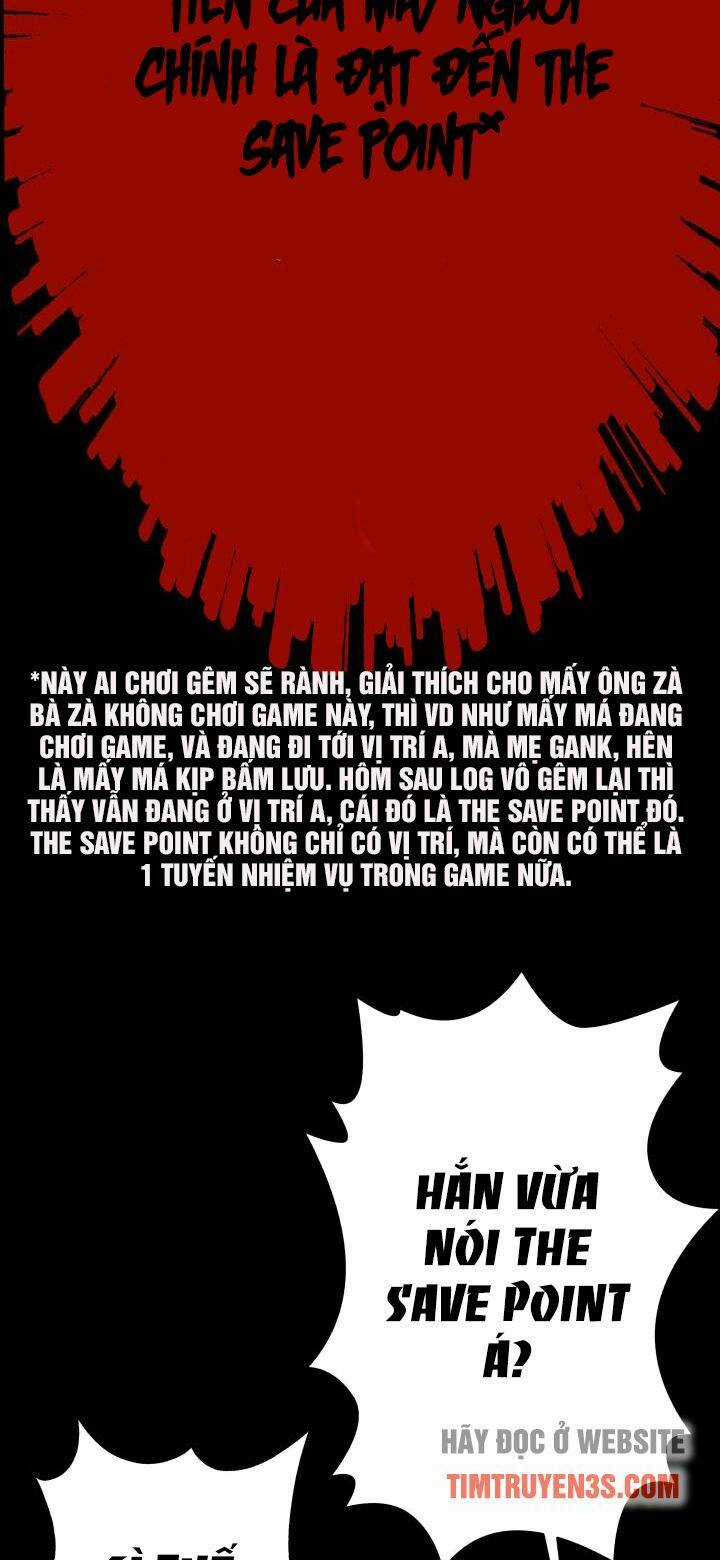 Trò Chơi Của Chúa Thượng Chapter 20 trang 63