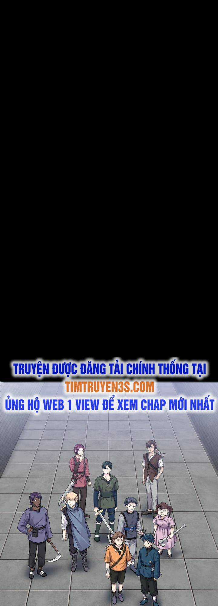 Trò Chơi Của Chúa Thượng Chapter 20 trang 67