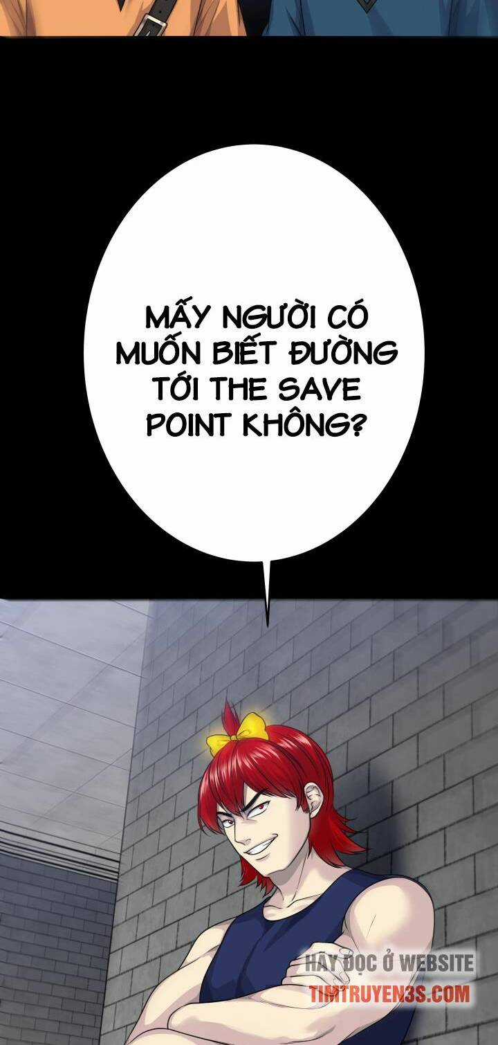 Trò Chơi Của Chúa Thượng Chapter 20 trang 69