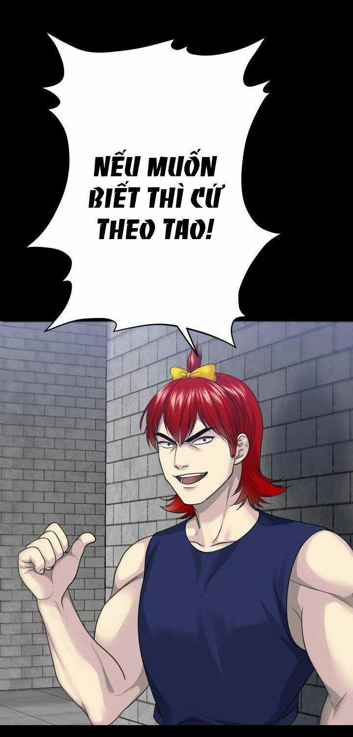 Trò Chơi Của Chúa Thượng Chapter 20 trang 71