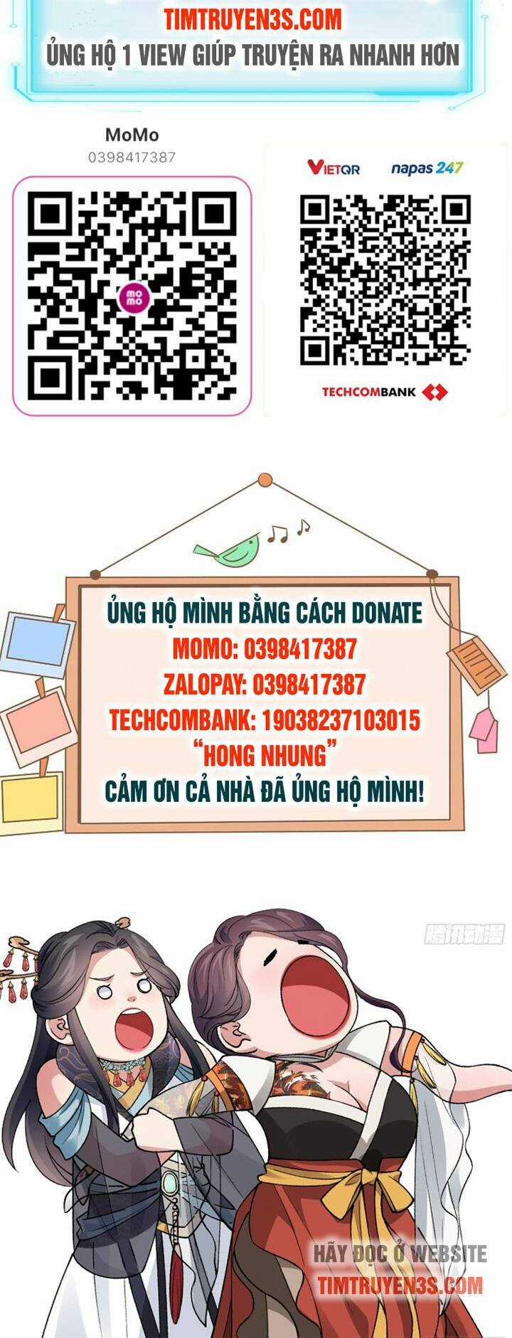 Trò Chơi Của Chúa Thượng Chapter 20 trang 75