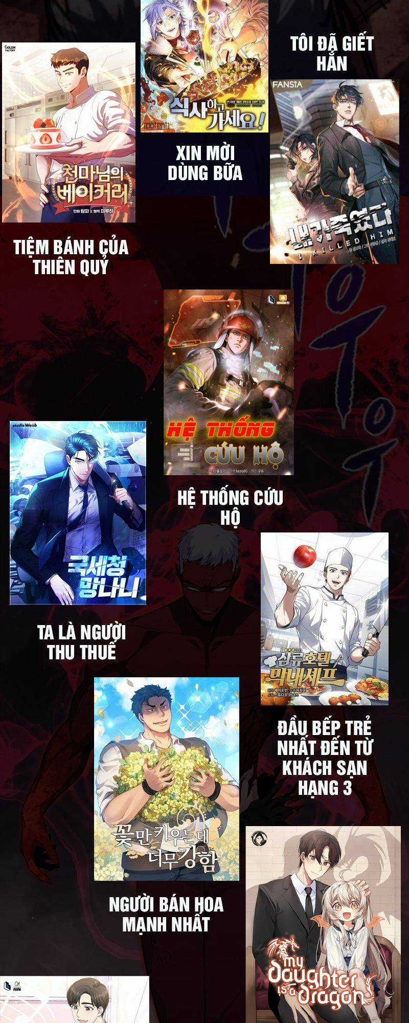 Trò Chơi Của Chúa Thượng Chapter 20 trang 77
