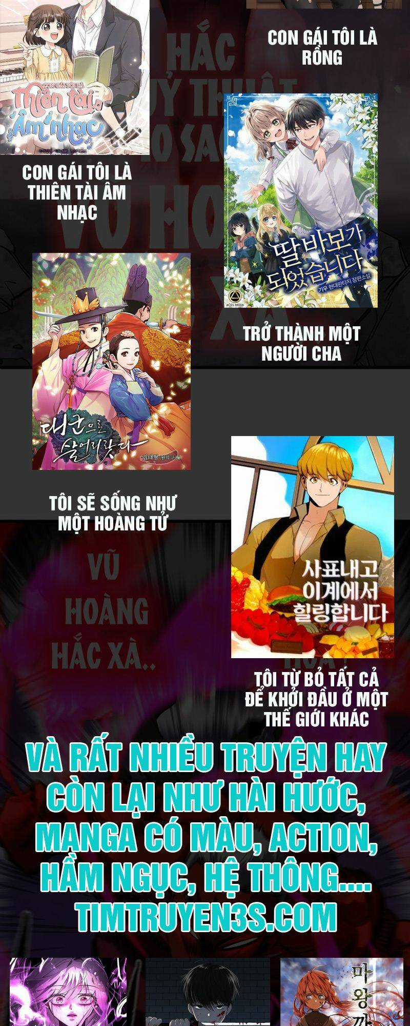 Trò Chơi Của Chúa Thượng Chapter 20 trang 78