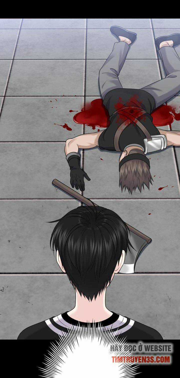 Trò Chơi Của Chúa Thượng Chapter 20 trang 9