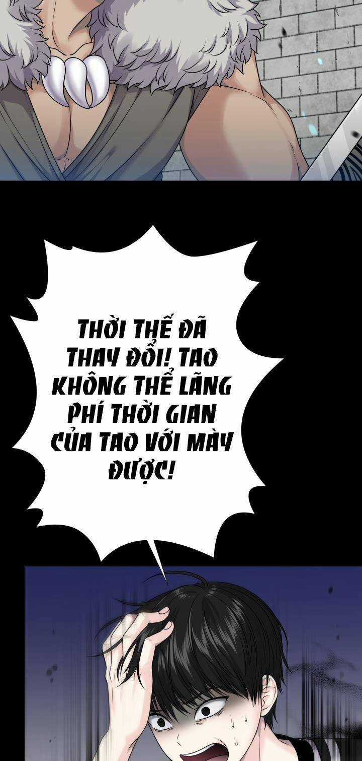 Trò Chơi Của Chúa Thượng Chapter 21 trang 11