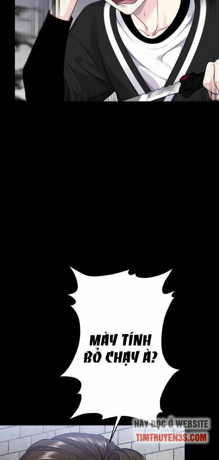 Trò Chơi Của Chúa Thượng Chapter 21 trang 12