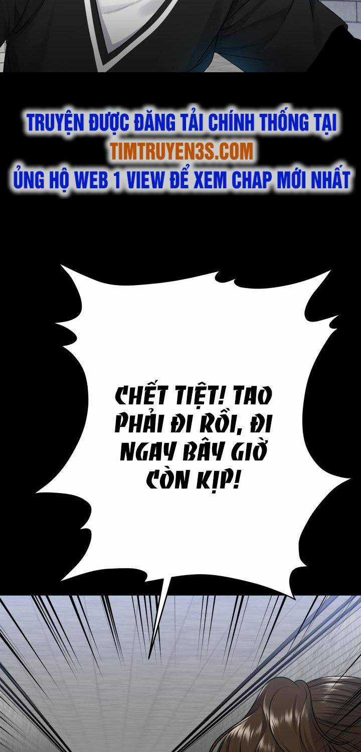 Trò Chơi Của Chúa Thượng Chapter 21 trang 14