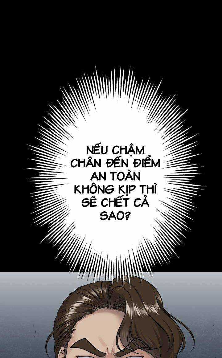 Trò Chơi Của Chúa Thượng Chapter 21 trang 16