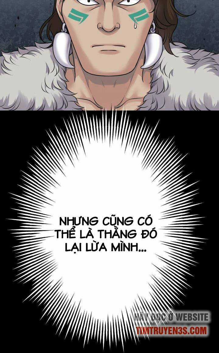 Trò Chơi Của Chúa Thượng Chapter 21 trang 17