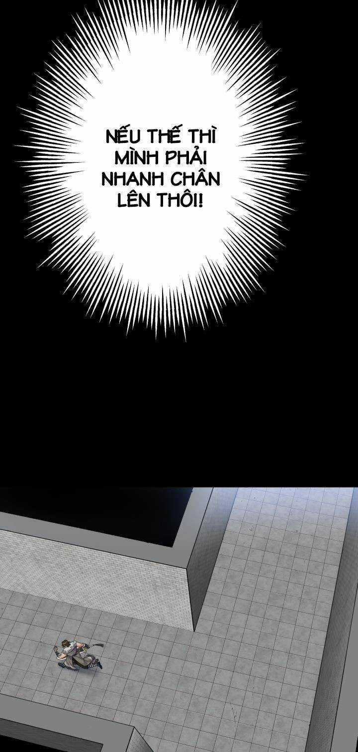 Trò Chơi Của Chúa Thượng Chapter 21 trang 19