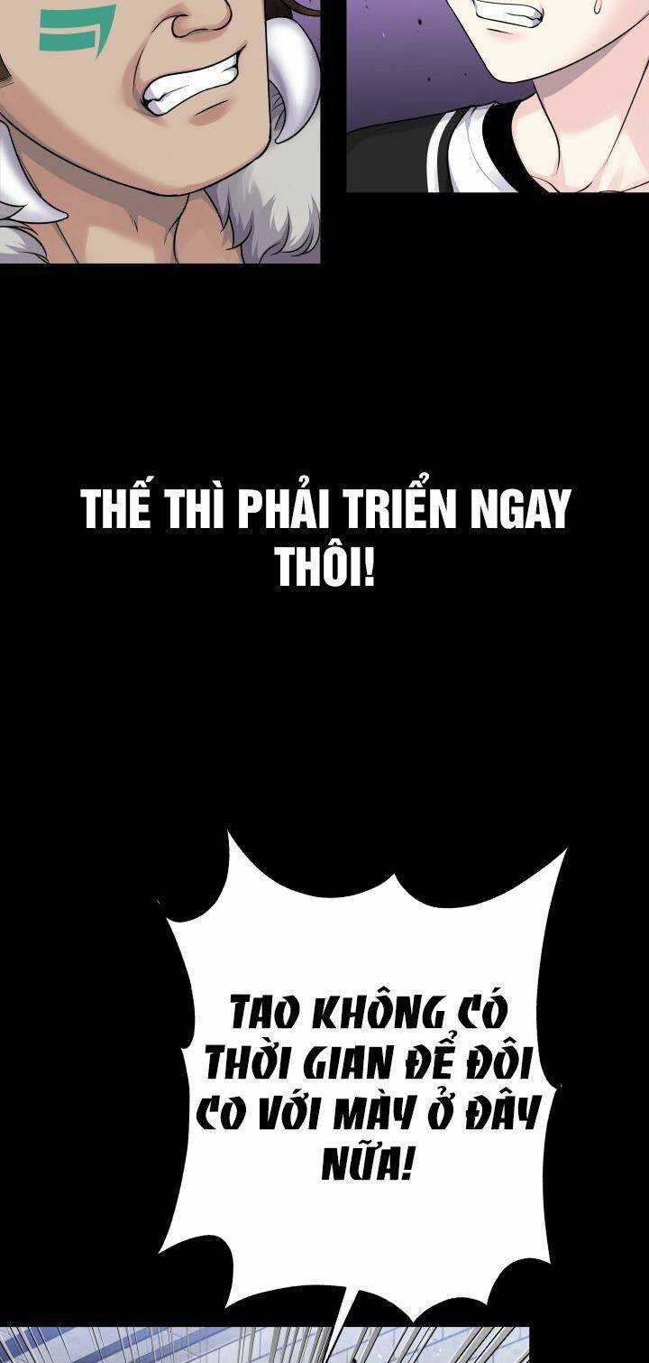 Trò Chơi Của Chúa Thượng Chapter 21 trang 2