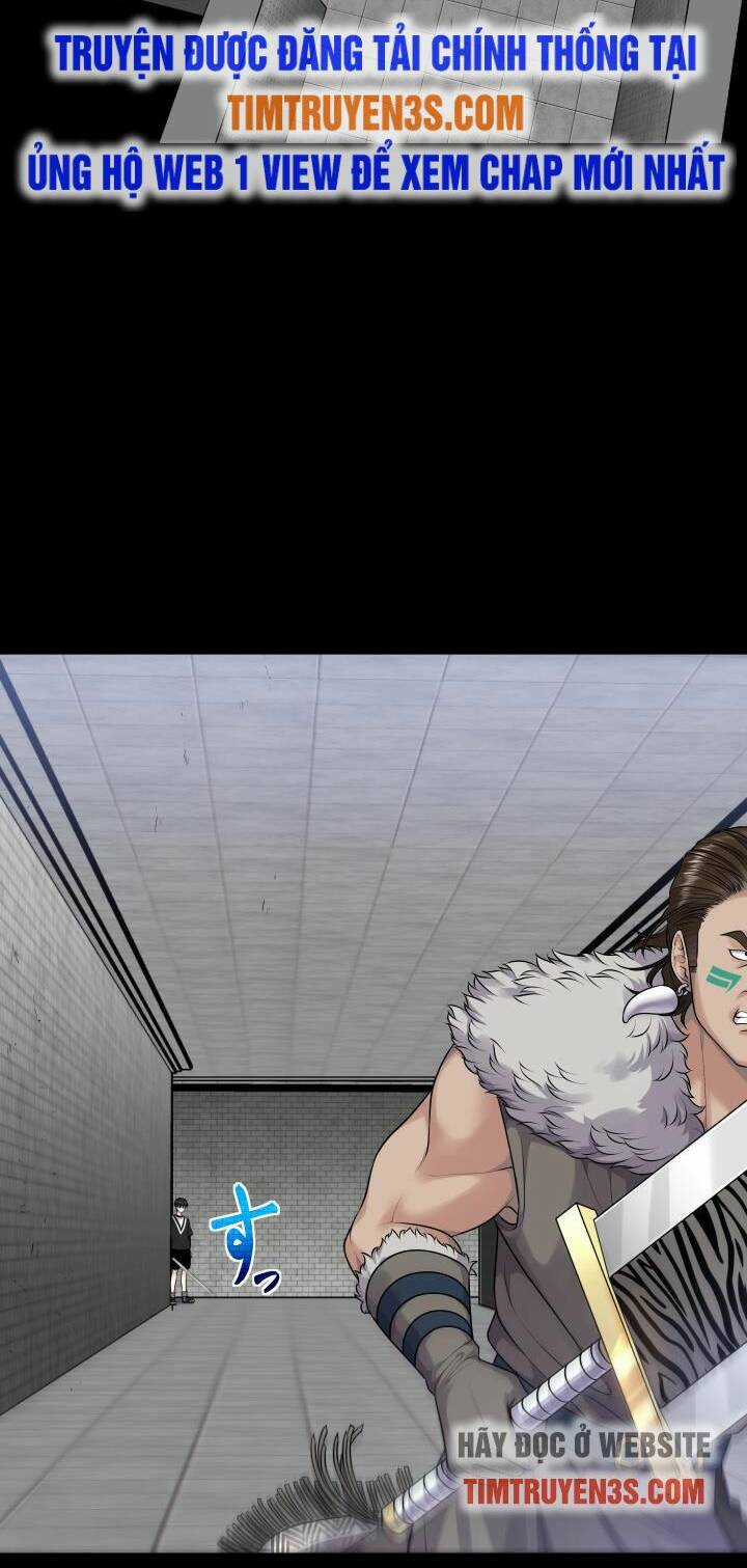 Trò Chơi Của Chúa Thượng Chapter 21 trang 20