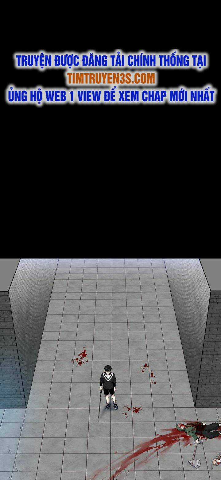 Trò Chơi Của Chúa Thượng Chapter 21 trang 22